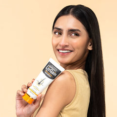 LivGain Anti Hair Fall Shampoo