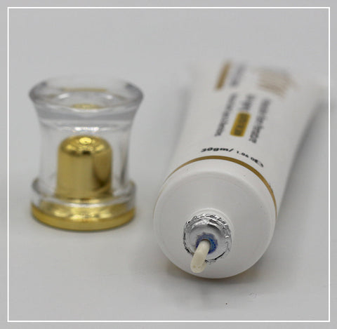 LivGlow Skin Radiance Cream